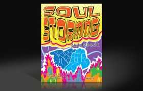 Soul Storming Book Cover