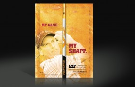 UST Golf Shafts