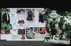 Dunns Catalog