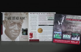 Harvey Penick Golf Academy