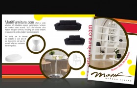 Motif Furniture Brochure